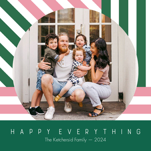 Happy Everything by Oh Joy! Happy Everything by Oh Joy!