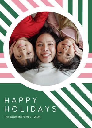 Happy Holidays by Oh Joy! Happy Holidays by Oh Joy!