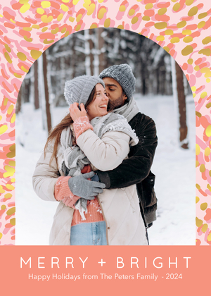 Merry and Bright by Oh Joy! Merry and Bright by Oh Joy!