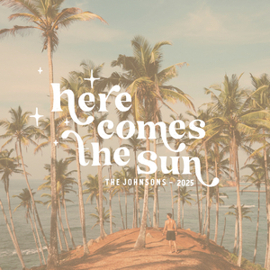 Vintage Summer Vibes Calendar Vintage Summer Vibes Calendar