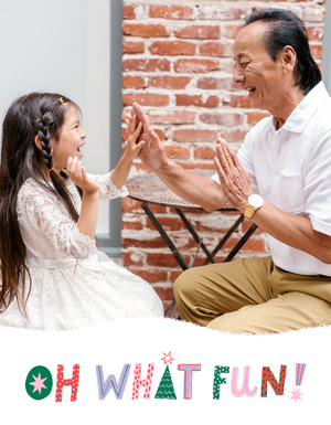 Trendy Fun Christmas Holiday Book Trendy Fun Christmas Holiday Book