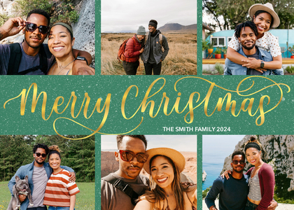 Merry Christmas by Letters by Shells Merry Christmas by Letters by Shells