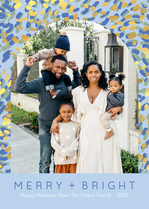 Merry and Bright by Oh Joy! Merry and Bright by Oh Joy!