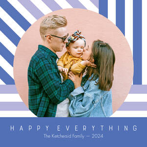 Happy Everything by Oh Joy! Happy Everything by Oh Joy!