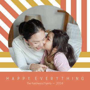 Happy Everything by Oh Joy! Happy Everything by Oh Joy!