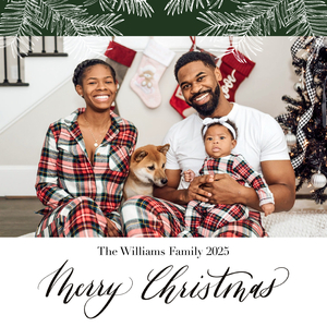 Merry Christmas by Amanda Reid Merry Christmas by Amanda Reid