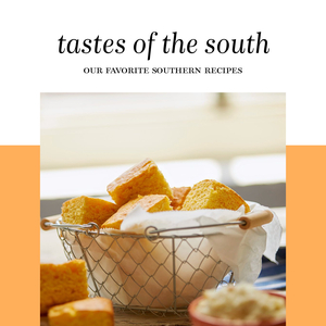Tastes of the South Travelzoo Recipe Book Tastes of the South Travelzoo Recipe Book