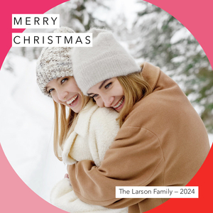 Holiday Color Blocks by Oh Joy! Holiday Color Blocks by Oh Joy!