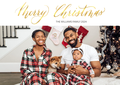 Merry Christmas by Amanda Reid Merry Christmas by Amanda Reid