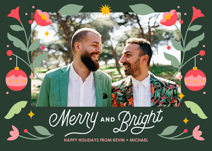 Merry and Bright by Steffi Lynn Merry and Bright by Steffi Lynn