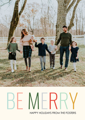 Be Merry by Studio Calico Be Merry by Studio Calico