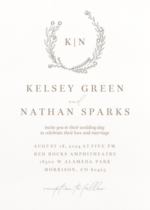 Delicate Wedding Florals Delicate Wedding Florals