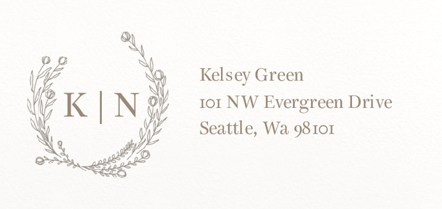Delicate Wedding Florals Delicate Wedding Florals