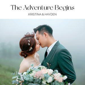 Romantic Wedding Adventures Romantic Wedding Adventures