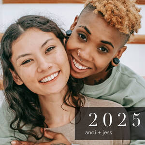 Simple Banner Calendar Simple Banner Calendar