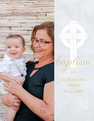 Blessed Baptism Blessed Baptism