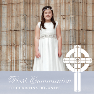 First Communion First Communion
