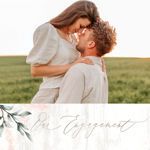 Boho Chic Engagement Boho Chic Engagement