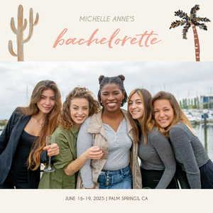 Bachelorette Travel Bachelorette Travel