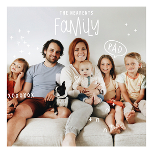 Kids Storybook by Rad and Happy Kids Storybook by Rad and Happy