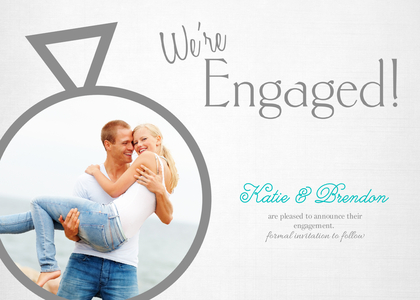 Ring Photo Frame Ring Photo Frame