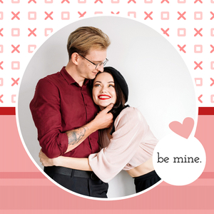 My Valentine My Valentine