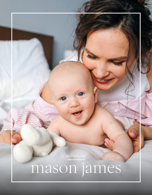 Baby Magazine Baby Magazine