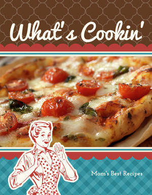 What's Cookin' What's Cookin'
