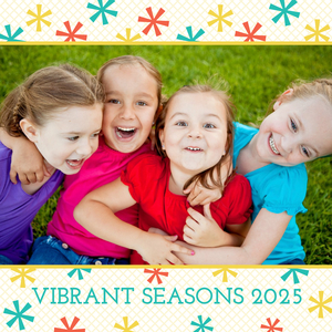 Vibrant Seasons Vibrant Seasons