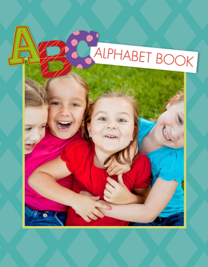 ABC Alphabet Book ABC Alphabet Book