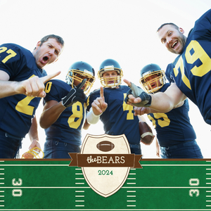 Vintage Football Vintage Football