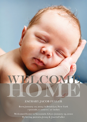 Welcome Home Adoption Welcome Home Adoption