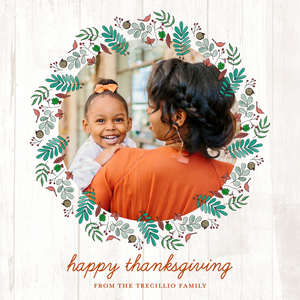 Thanksgiving Greetings Thanksgiving Greetings