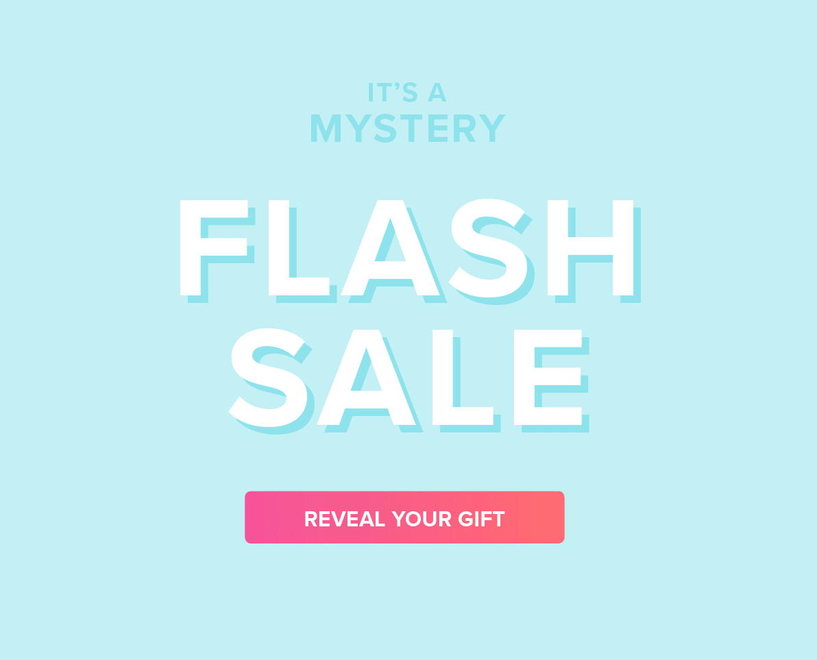 Enjoy up to 45 Off Everything!