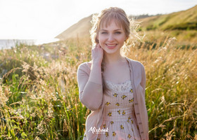 Graduating Class Typography