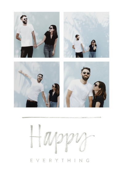 Photo Collage Holiday by Almost Makes Perfect