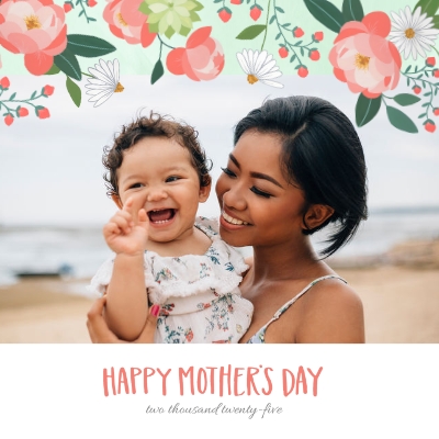 Happy Mother's Day by 1canoe2 Photo Book
