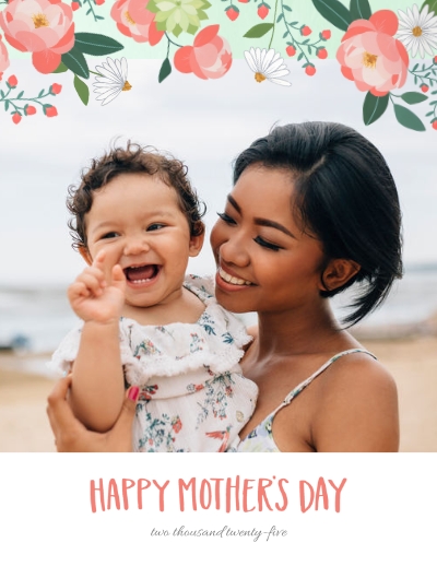 Happy Mother's Day by 1canoe2 Photo Book