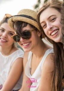 Girl Power Card by Hello!Lucky