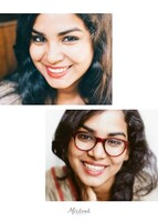 Modern Scripted Overlay