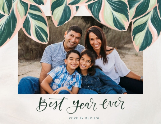 Best Year Ever by 1canoe2 Photo Book