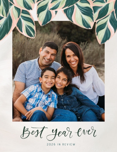 Best Year Ever by 1canoe2 Photo Book