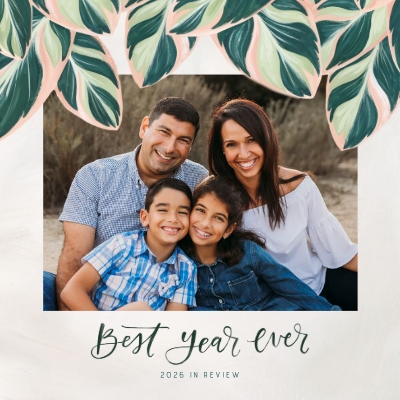 Best Year Ever by 1canoe2 Photo Book