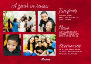 Holiday Cheer by Ilana Griffo