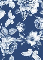 Artistic Martha Stewart Floral Makeup Bag Picture Digital Art Artistic Martha Stewart Floral Makeup Bag Picture Digital Art
