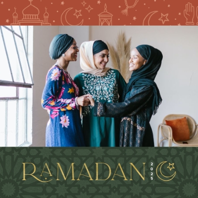 30 Days of Ramadan Photo Book