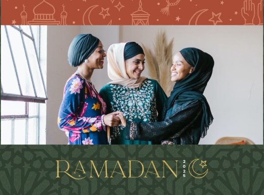 30 Days of Ramadan Photo Book