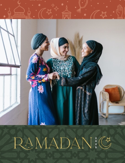 30 Days of Ramadan Photo Book