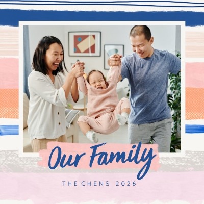 Family Memories Photo Book by Hallmark Photo Book