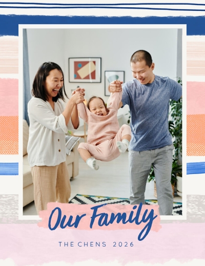 Family Memories Photo Book by Hallmark Photo Book